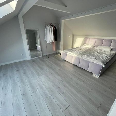 Apartament Luxlook Новы Сонч Экстерьер фото