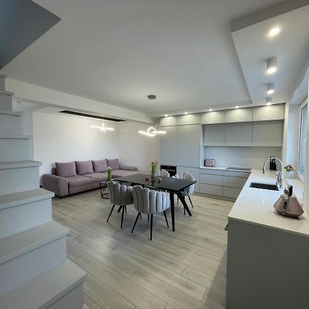 Apartament Luxlook Новы Сонч Экстерьер фото