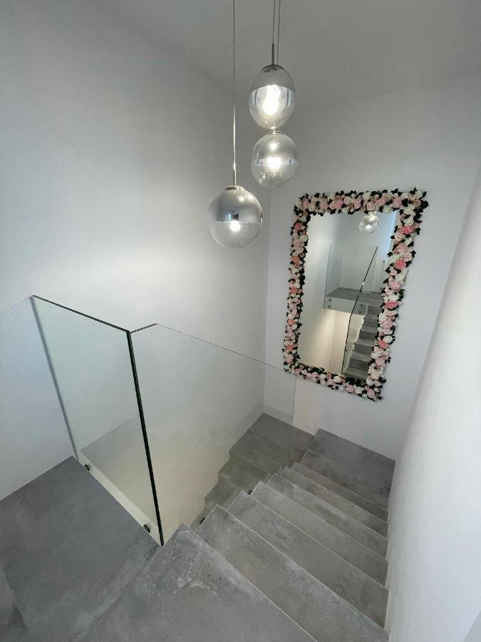 Apartament Luxlook Новы Сонч Экстерьер фото