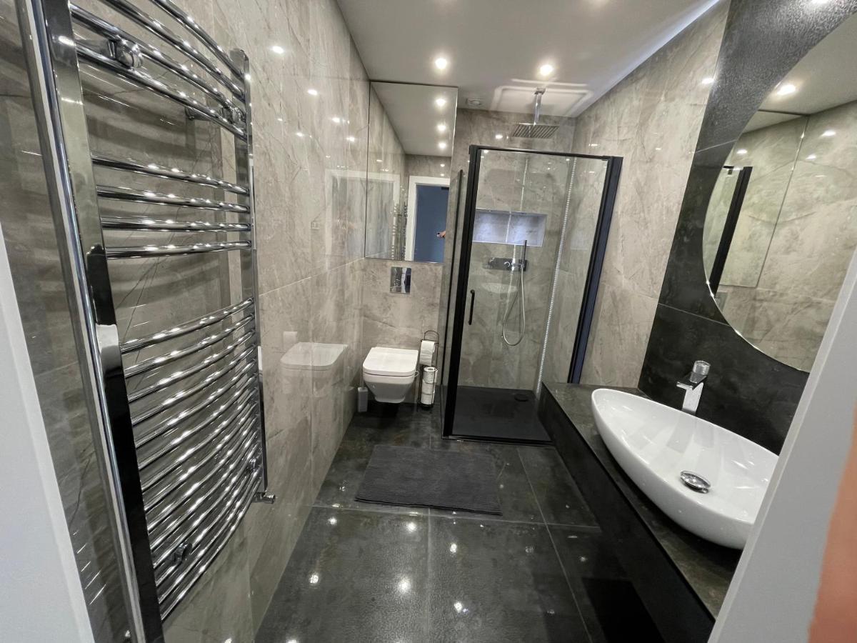 Apartament Luxlook Новы Сонч Экстерьер фото