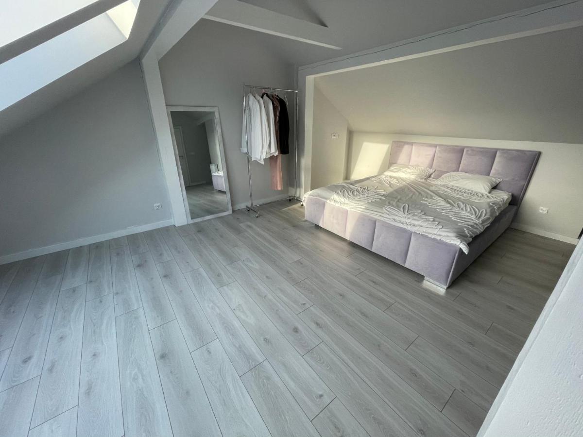 Apartament Luxlook Новы Сонч Экстерьер фото