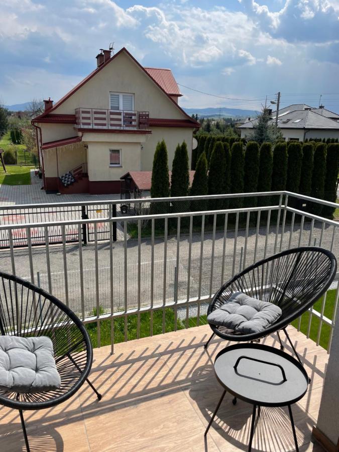 Apartament Luxlook Новы Сонч Экстерьер фото