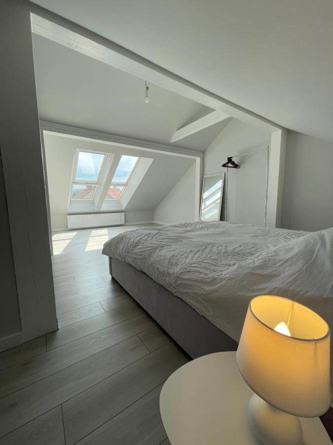 Apartament Luxlook Новы Сонч Экстерьер фото
